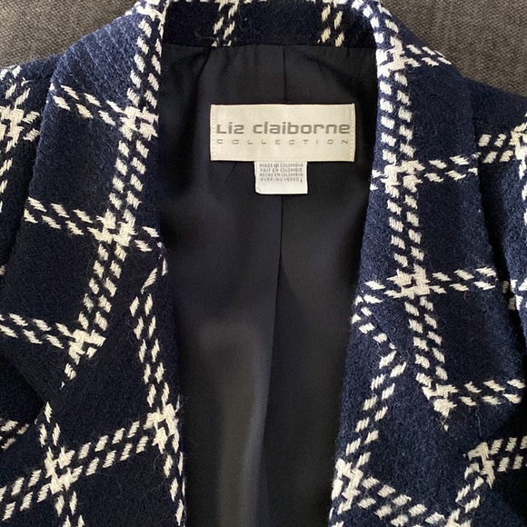 Liz Claiborne blazer - Picture 15 of 15
